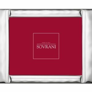 Cornice SOVRANI ARGENTI