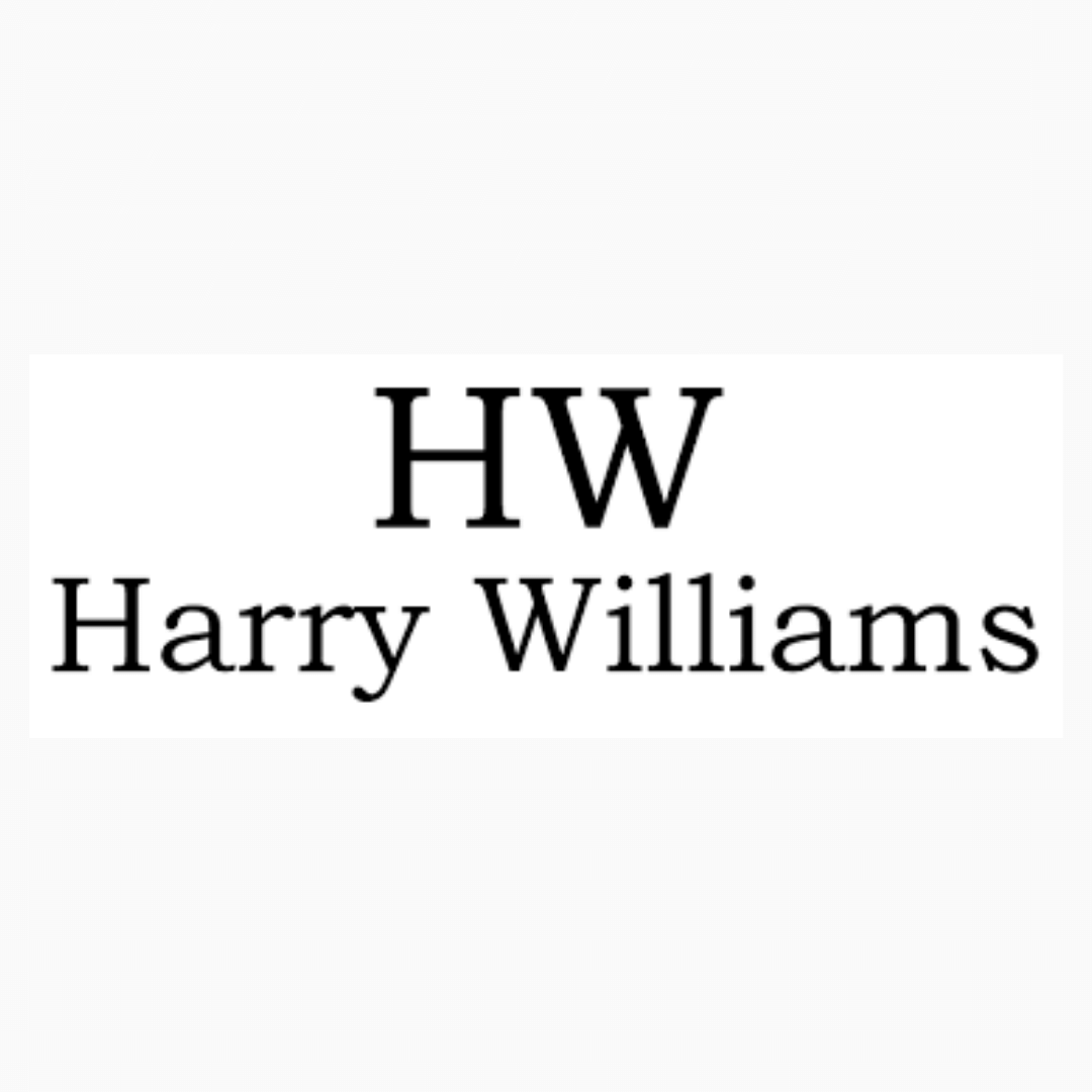 Harry Williams Harry Williams