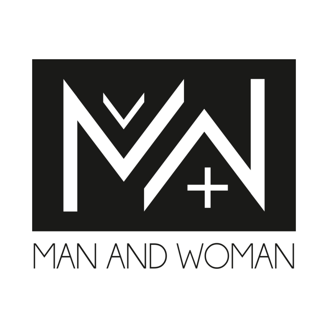 Man and Woman Man and Woman