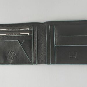 Mario Crispino Pelletteria Double Color