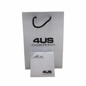 4 US CESARE PACIOTTI ORECCHINI DONNA