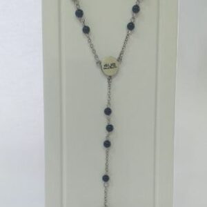 COLLANA ROSARIO 4US CESARE PACIOTTI