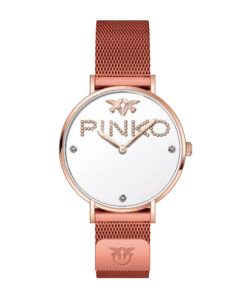 Orologio Pinko dorato