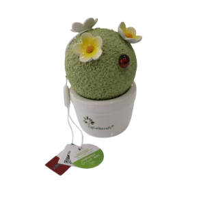 Gli Alberelli Floreali Spugnotta Fiori