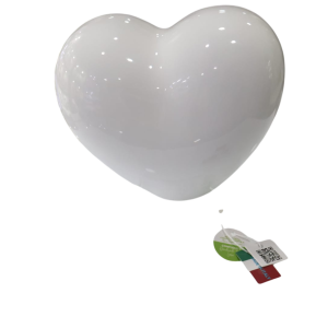 Cuore Bianco Medio - Gli Alberelli