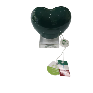 Cuore Piccolo Verde – Gli Alberelli