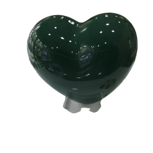 Cuore Verde Medio – Gli Alberelli