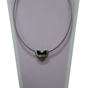 Collana Maskara Gioielli By Osa