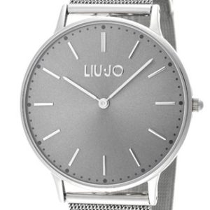 Liu Jo Orologio Donna tutto acciaio misura 36
