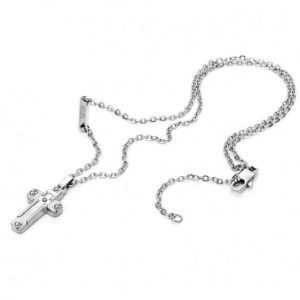 Collana uomo 4US Cesare Paciotti 4UCL5074