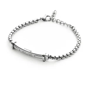Bracciale Uomo 4US Cesare Paciotti 4UBR3797