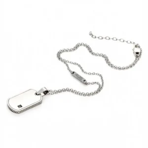 Collana uomo 4US Cesare Paciotti