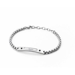 Bracciale Uomo 4US Cesare Paciotti 4UBR3270