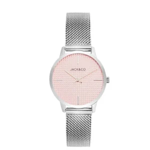 OROLOGIO DONNA JACK&CO