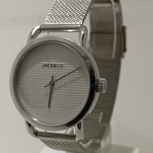 OROLOGIO DONNA JACK&CO