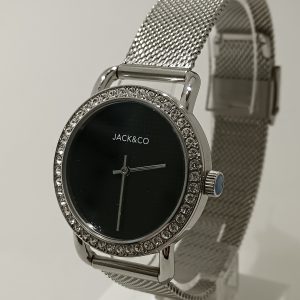 OROLOGIO DONNA JACK&CO