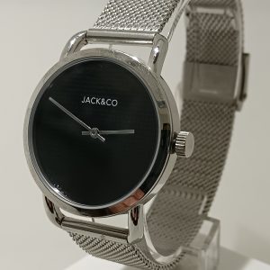 OROLOGIO DONNA JACK&CO