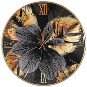 OROLOGIO DA PARETE ARTIDEA "ASPIDES"