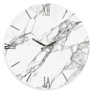 OROLOGIO DA PARETE ARTIDEA "CARRARA"