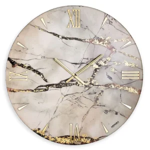 OROLOGIO DA PARETE ARTIDEA "ELEGANTE"