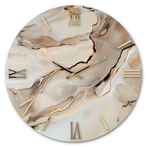 OROLOGIO DA PARETE ARTIDEA "NEBULA"