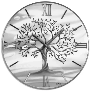 OROLOGIO DA PARETE ARTIDEA "TIME"
