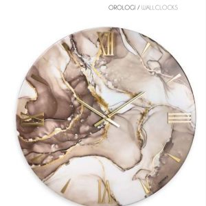 OROLOGIO DA PARETE ARTIDEA "LADY T"
