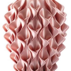 VASO FIORE CIPRIA  " MELAVERDE "